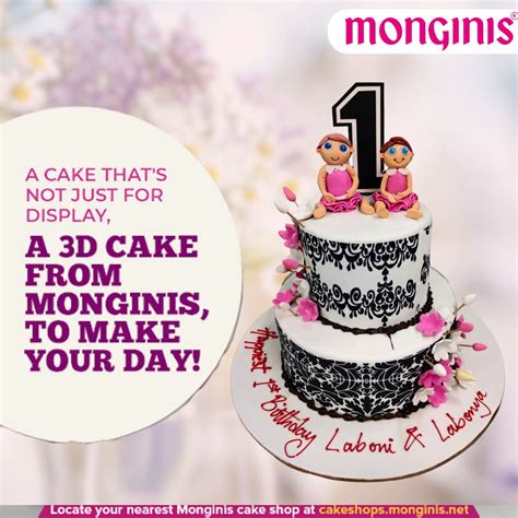 monginis cake|Monginis 3D Cakes .